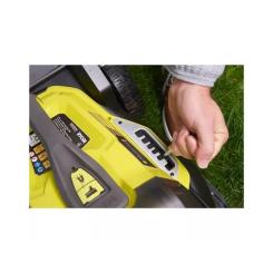 Газонокосилка Ryobi ONE+HybridRY18LMH37A-250 Фото 7
