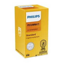 Автолампа Philips 24W Фото