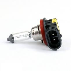 Автолампа Philips галогенова 35W Фото 1