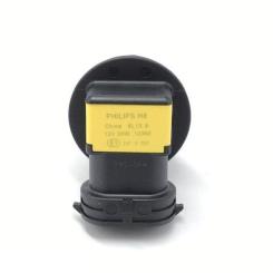 Автолампа Philips галогенова 35W Фото 2