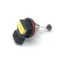 Автолампа Philips галогенова 35W Фото 3