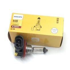 Автолампа Philips галогенова 35W Фото 5