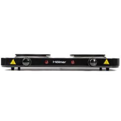 Настольная плита Hölmer HHP-220B Фото 1