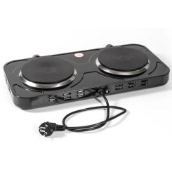 Настольная плита Hölmer HHP-220B Фото 2