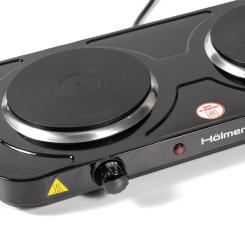 Настольная плита Hölmer HHP-220B Фото 3