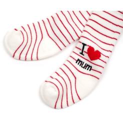 Колготки детские Bross махровые Фото 1