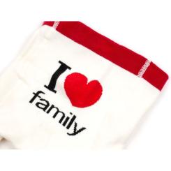 Колготки детские Bross махровые Фото 3