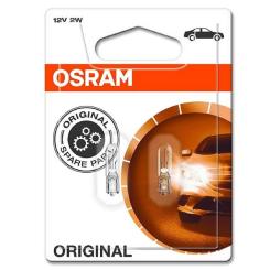 Автолампа Osram 2W Фото
