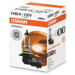 Автолампа Osram галогенова 51W Фото