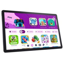 Планшет Lenovo Tab P11 4/128 WiFi Slate Grey Фото 9