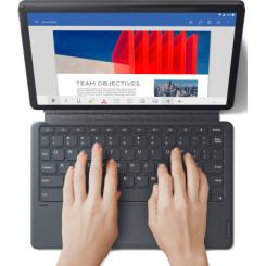 Планшет Lenovo Tab P11 4/128 WiFi Slate Grey Фото 10