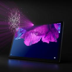 Планшет Lenovo Tab P11 4/128 WiFi Slate Grey Фото 11