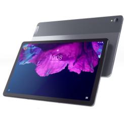 Планшет Lenovo Tab P11 4/128 WiFi Slate Grey Фото 7