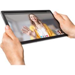 Планшет Lenovo Tab P11 4/128 WiFi Slate Grey Фото 8