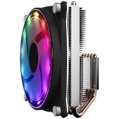 Кулер для процессора Gamemax GAMMA300 Rainbow Фото 2