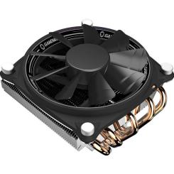 Кулер для процессора Gamemax GAMMA300 Rainbow Фото 3