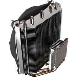 Кулер для процессора Gamemax GAMMA300 Rainbow Фото 5