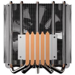 Кулер для процессора Gamemax GAMMA300 Rainbow Фото 6