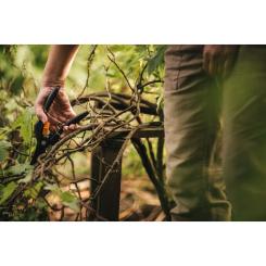 Секатор Fiskars SingleStep P26 Фото 1