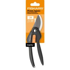 Секатор Fiskars SingleStep P26 Фото 3