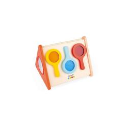 Развивающая игрушка Janod Зеркала Фото 2