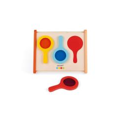 Развивающая игрушка Janod Зеркала Фото 5