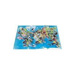 Пазл Janod Зникаючі види тварин Фото 1