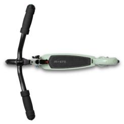 Самокат Micro Speed Deluxe Clay Фото 1