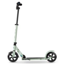 Самокат Micro Speed Deluxe Clay Фото 2