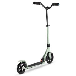 Самокат Micro Speed Deluxe Clay Фото 3