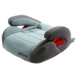 Автокресло Biene WayFix Grey Фото