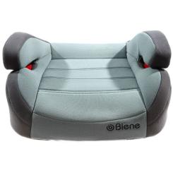 Автокресло Biene WayFix Grey Фото 1