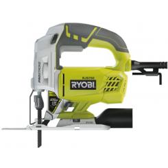Электролобзик Ryobi RJS750-G Фото 1
