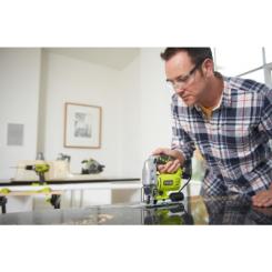 Электролобзик Ryobi RJS750-G Фото 3