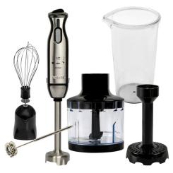 Блендер Rotex RTB807-B Фото