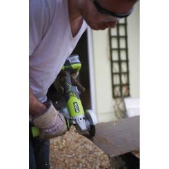Шлифовальная машина Ryobi ONE+ R18AG-0 (без АКБ и ЗУ) Фото 2