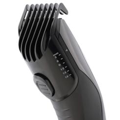 Машинка для стрижки Ardesto HC-Y20-B Фото 3