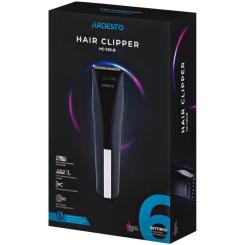Машинка для стрижки Ardesto HC-Y20-B Фото 8