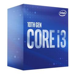 Процессор INTEL Core™ i3 10105 Фото