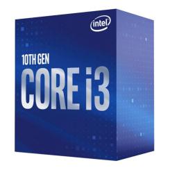 Процессор INTEL Core™ i3 10105 Фото 1