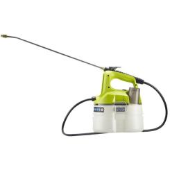 Опрыскиватель Ryobi ONE+ OWS1880 (без АКБ и ЗУ) Фото 1
