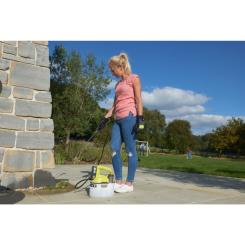 Опрыскиватель Ryobi ONE+ OWS1880 (без АКБ и ЗУ) Фото 3