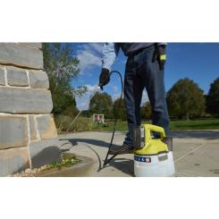 Опрыскиватель Ryobi ONE+ OWS1880 (без АКБ и ЗУ) Фото 4
