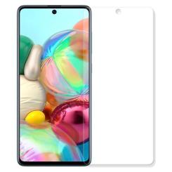 Пленка защитная Devia Undercover Premium Samsung Galaxy A71 Фото 1