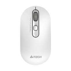 Мышка A4Tech FG20 White Фото