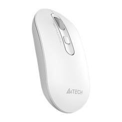 Мышка A4Tech FG20 White Фото 1