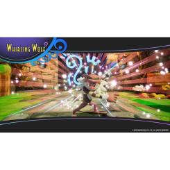 Игра Nintendo Balan Wonderworld Фото 1