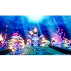 Игра Nintendo Balan Wonderworld Фото 2