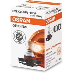 Автолампа Osram Автолампа 24W Фото 1
