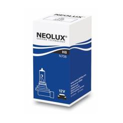 Автолампа Neolux галогенова 35W Фото 1